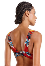 Charger l'image dans la galerie, Image 07: Blueman Haut Top Sum Havana