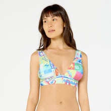 Charger l'image dans la galerie, Gallery: Blueman Haut Top Sum New Pacifico 1972