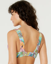 Charger l'image dans la galerie, Image 05: Blueman Haut Top Sum Pacifico Chic Universo Solar