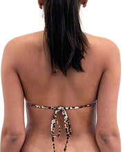 Charger l'image dans la galerie, Image 04: Blueman Haut Top Tahity Pintada