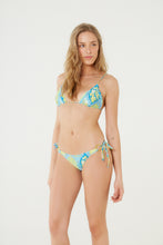 Charger l'image dans la galerie, Model Front: Blueman Haut Top Triangle Angel Polen