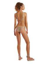 Charger l'image dans la galerie, Model Back: Blueman Haut Top Ubatuba Leopardus