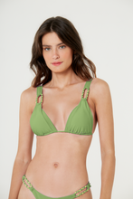 Charger l'image dans la galerie, Image 05: Blueman Haut Top Ubatuba Verde