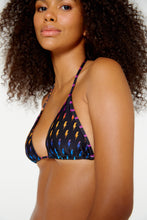 Charger l'image dans la galerie, Image 07: Blueman Haut Top Wave Delta Raios Degrade