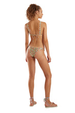 Charger l'image dans la galerie, Image 05: Blueman Ensemble Ubatuba Leopardus