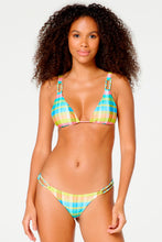 Charger l'image dans la galerie, Gallery: Blueman Ensemble Ubatuba Xadrez Candy