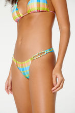 Charger l'image dans la galerie, Image 05: Blueman Ensemble Ubatuba Xadrez Candy