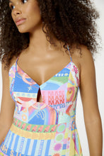 Charger l'image dans la galerie, Image 03: Blueman Vêtement De Plage Vestido Cropped Lea 1972