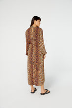 Charger l'image dans la galerie, Image 05: Blueman Vêtement De Plage Vestido Midi Manga Vivian Pintada