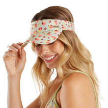 Charger l'image dans la galerie, Gallery: Blueman Visière Viseira Basica Leopardus