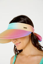 Charger l'image dans la galerie, Image 02: Blueman Visière Viseira Goy Degrade Mentos