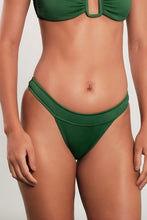 Charger l'image dans la galerie, Gallery: Blueman Bas Bottom Green Guaruja
