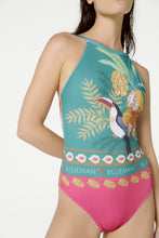 Charger l'image dans la galerie, Image 03: Blueman Une Pièce Maio Persia Mata
