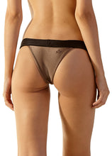 Charger l'image dans la galerie, Image 05: Blueman Bas Bottom Matelasse Caramelo Preto

