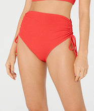 Charger l'image dans la galerie, Image 06: Blueman Bas Bottom Nix Crispy Vermelho
