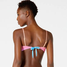 Charger l'image dans la galerie, Image 05: Blueman Haut Top Strike New Pacifico Degrade Mentos
