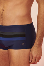 Charger l'image dans la galerie, Image 03: Blueman Sunga / Boxer Sunga Army Mondello Azul-Marinho
