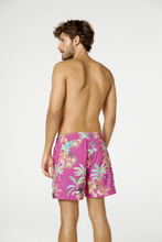 Charger l'image dans la galerie, Image 05: Blueman Short De Bain Short Mata

