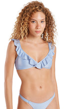 Charger l'image dans la galerie, Image 06: Blueman Haut Top Hula Azul
