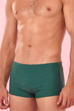 Charger l'image dans la galerie, Image 02: Blueman Sunga / Boxer Sunga Army Verde
