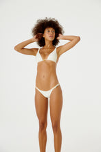 Charger l'image dans la galerie, Image 03: Blueman Bas Bottom Malibu Bordado Off White
