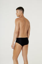 Charger l'image dans la galerie, Model Back: Blueman Sunga / Boxer Sunga Country Preto
