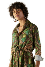 Charger l'image dans la galerie, Image 06: Blueman Chemise Chemise Java
