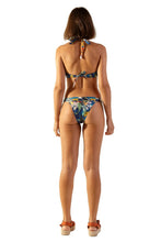 Charger l'image dans la galerie, Model Back: Blueman Haut Top Ibiza Arta
