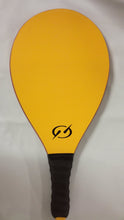 Charger l'image dans la galerie, Product Front: Blueman Raquette De Plage Raquete Basica Amarelo
