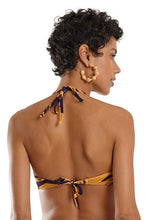 Charger l'image dans la galerie, Image 11: Blueman Haut Top Fox Bold Leafs
