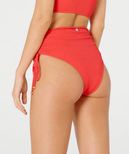 Charger l'image dans la galerie, Image 05: Blueman Bas Bottom Nix Crispy Vermelho
