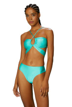 Charger l'image dans la galerie, Image 02: Blueman Ensemble Set Turquesa Paola Cannes
