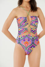 Charger l'image dans la galerie, Image 03: Blueman Une Pièce Maio Paola Apiculae
