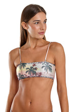 Charger l'image dans la galerie, Image 06: Blueman Haut Top Gil Carioca Puerto
