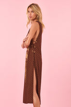 Charger l'image dans la galerie, Image 02: Blueman Midi Dress Makani Ilhos
