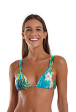 Charger l'image dans la galerie, Image 08: Blueman Haut Top Pacifico Blue
