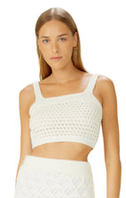Charger l&#39;image dans la galerie, Off-White Top-Tricot
