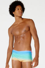 Charger l'image dans la galerie, Image 06: Blueman Sunga / Boxer Sunga Army Degrade Mentos
