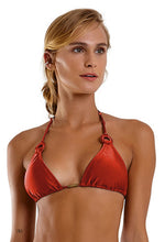 Charger l'image dans la galerie, Gallery: Blueman Haut Top Sexy Liso Vermelho
