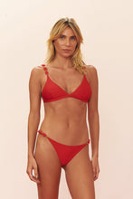 Charger l'image dans la galerie, Image 03: Blueman Bas Bottom Vermelho Drops
