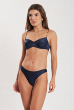 Charger l'image dans la galerie, Image 03: Blueman Bas Bottom Navy-Blue Arriba
