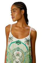 Charger l'image dans la galerie, Image 03: Blueman Jupe De Page Vestido Mikaela Azulejaria
