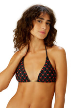 Charger l'image dans la galerie, Gallery: Blueman Haut Top Preto Coracao-Especial
