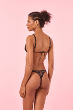 Charger l'image dans la galerie, Model Back: Blueman Haut Top Aina Dance
