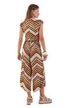 Charger l'image dans la galerie, Model Back: Blueman Combinaison De Plage Ines Ubud
