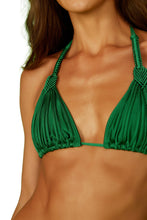 Charger l'image dans la galerie, Image 06: Blueman Haut Top Verde Berlim
