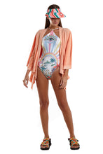 Charger l'image dans la galerie, Image 06: Blueman Une Pièce Maio Los Angeles Localizado Olharar Spremo
