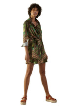 Charger l'image dans la galerie, Image 02: Blueman Chemise Chemise Java
