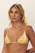 Charger l'image dans la galerie, Gallery: Blueman Haut Top Seiva-Doce-Amarela Inside-Double
