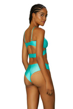 Charger l'image dans la galerie, Image 04: Blueman Ensemble Set Turquesa Paola Cannes
